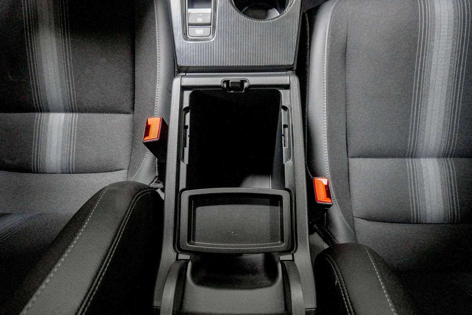 Used 2025 Honda Civic Sport image 27