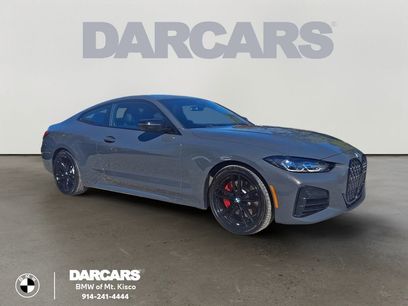 Used 2024 BMW 440i xDrive Coupe w/ Premium Package