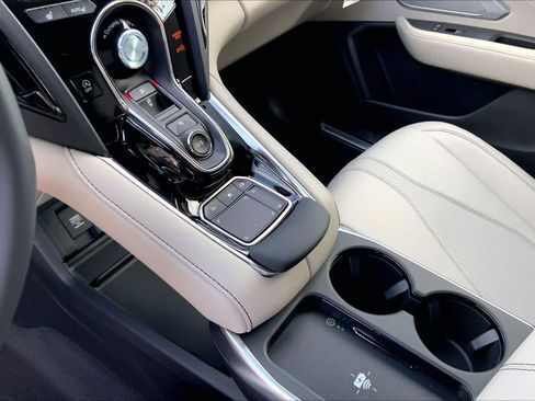 New 2026 Acura RDX SH-AWD w/ Technology Package image 11