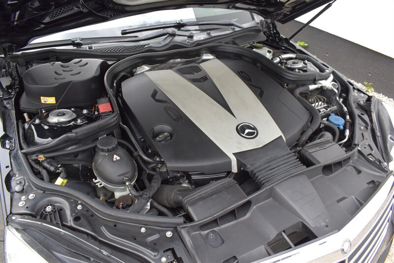 Used 2013 Mercedes-Benz E 350 BlueTEC Sedan image 31