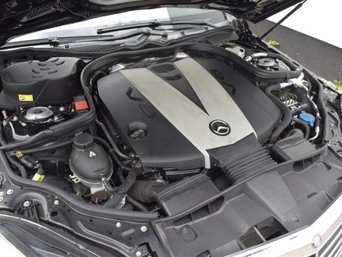 Used 2013 Mercedes-Benz E 350 BlueTEC Sedan image 31
