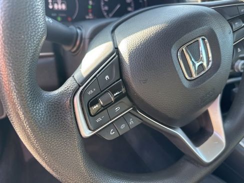 Used 2022 Honda Accord LX image 15