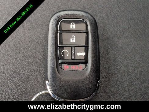 Used 2025 Honda Accord Sport image 33