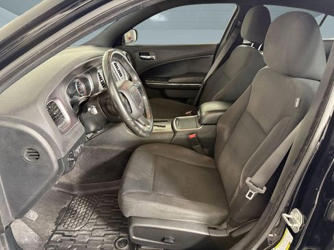 Used 2018 Dodge Charger Police w/ Fleet Safety Group AWD/4WD image 5