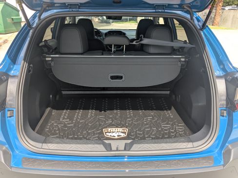 Certified 2026 Subaru Crosstrek 2.5i Wilderness w/ Wilderness Package AWD/4WD image 13