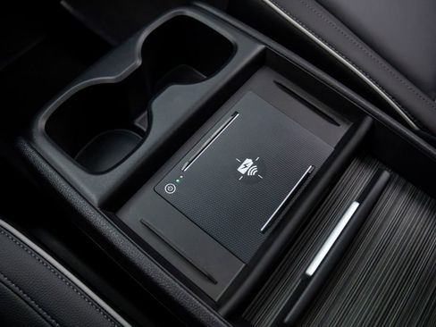 Certified 2026 Honda Odyssey Touring image 24