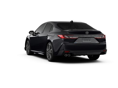 New 2026 Toyota Camry XSE FWD image 45