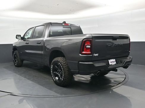 New 2026 RAM 1500 Classic Warlock AWD/4WD image 6