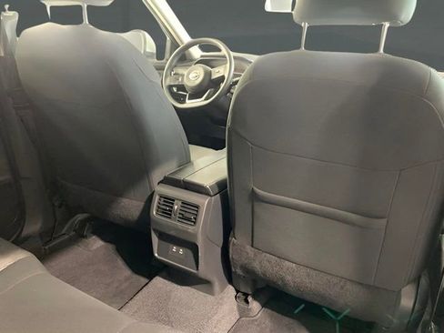 Used 2024 Nissan Rogue SV image 41