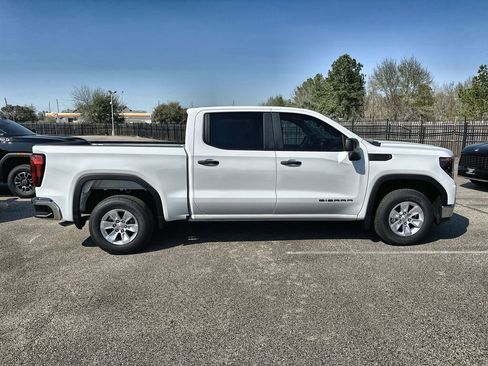 New 2026 GMC Sierra 1500 Pro w/ Pro Value Package image 10