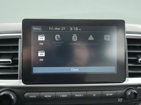 New 2026 Hyundai Venue SEL FWD image 35