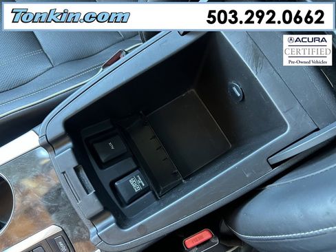 Certified 2019 Acura TLX V6 SH-AWD w/ Technology Pkg image 25