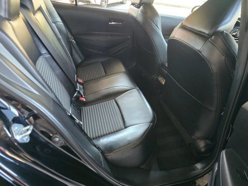Used 2024 Toyota Corolla XSE FWD image 14
