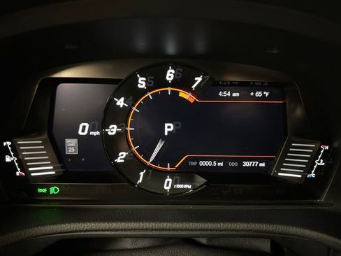 Used 2023 Toyota Supra Premium w/ Driver Assist Package image 11