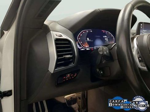 Used 2025 BMW 840i xDrive Convertible AWD/4WD image 22