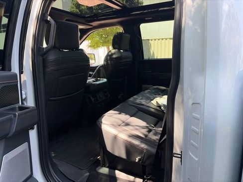 Used 2025 Ford F150 Raptor AWD/4WD image 16