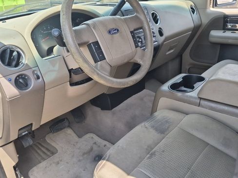 Used 2007 Ford F150 XLT RWD image 10