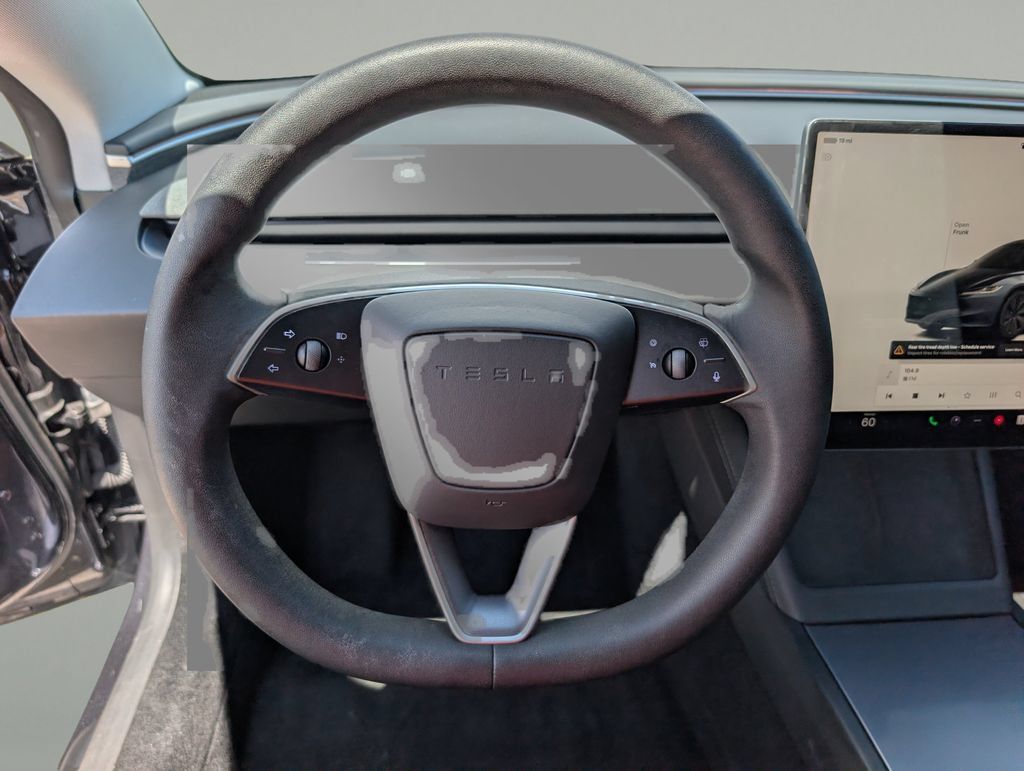 Used 2024 Tesla Model 3 Standard Range RWD image 20