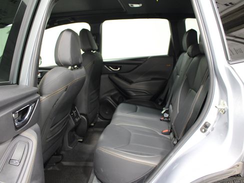 Used 2022 Subaru Forester Wilderness AWD/4WD image 21