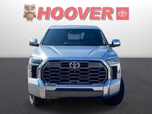 Used 2023 Toyota Tundra 1794 Edition w/ TRD Off-Road Package AWD/4WD image 5