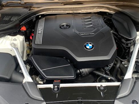 Used 2020 BMW 530i w/ Convenience Package image 22