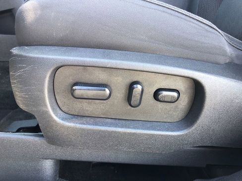 Used 2016 Ford Flex SEL image 19