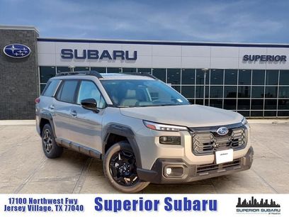 New 2026 Subaru Outback Limited