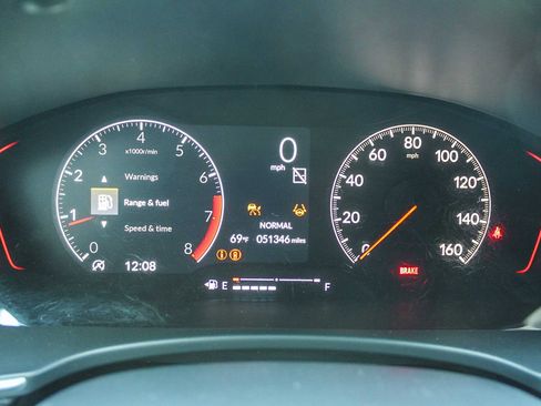 Used 2023 Honda Civic Si image 24