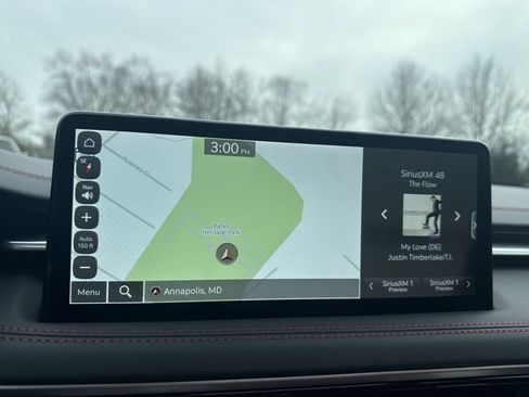 New 2026 Genesis G70 3.3T Sport Prestige AWD/4WD image 21