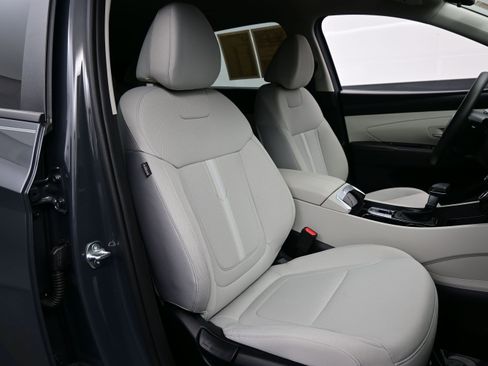 Certified 2026 Hyundai Tucson SEL FWD image 14