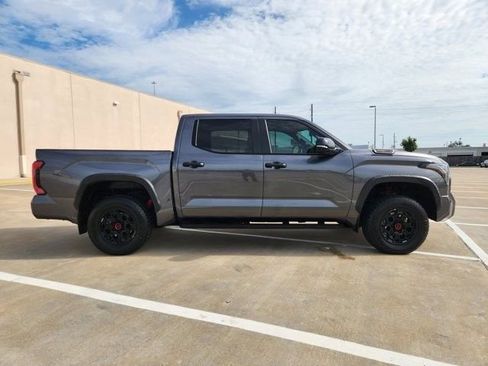 Used 2026 Toyota Tundra TRD Pro AWD/4WD image 4