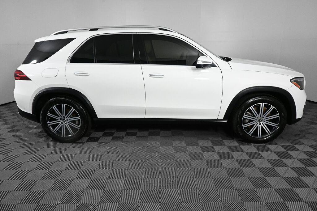 Certified 2024 Mercedes-Benz GLE 450 4MATIC image 26