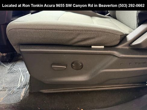 Used 2025 Ford F150 XLT w/ Equipment Group 301A Standard AWD/4WD image 14