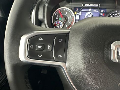 New 2026 RAM 2500 Big Horn image 12