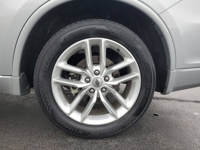 Used 2024 Dodge Durango R/T AWD/4WD image 9