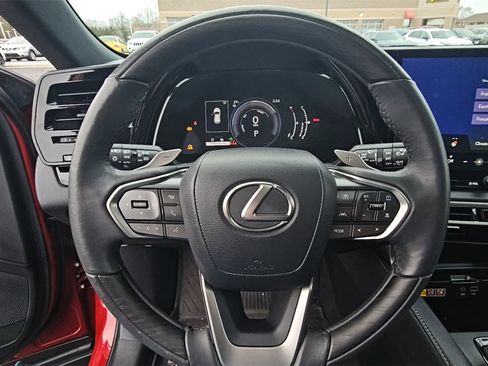 Used 2023 Lexus RX 350h image 10