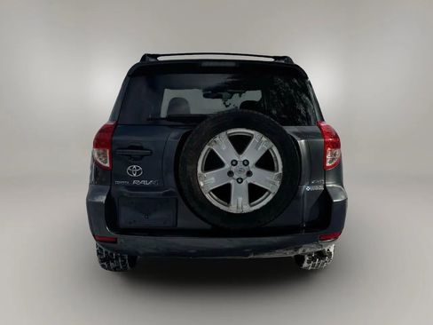 Used 2007 Toyota RAV4 Sport image 4