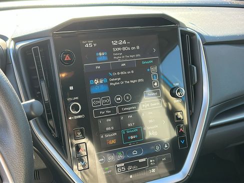 Certified 2025 Subaru Impreza 2.0i Sport image 14