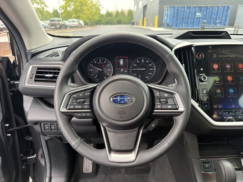 Used 2025 Subaru Ascent Touring AWD/4WD image 63