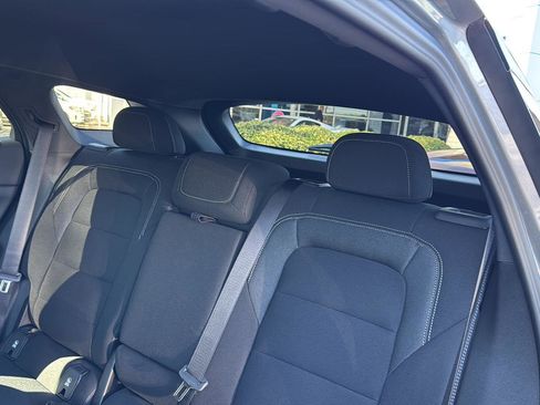 New 2026 Chevrolet Blazer EV LT FWD image 27