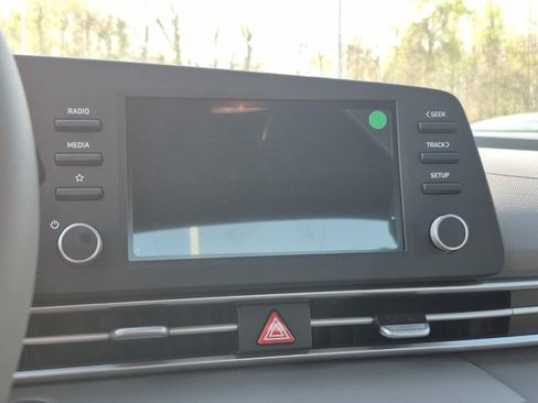 New 2026 Hyundai Elantra Sport FWD image 67