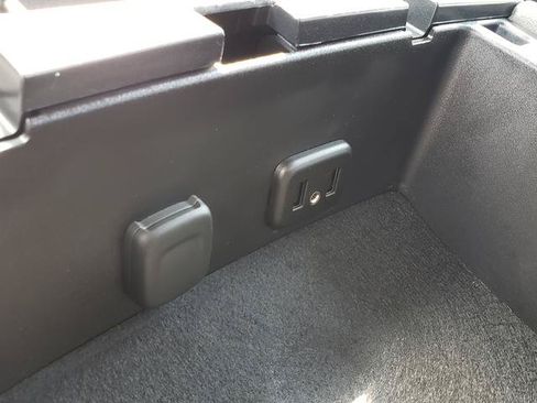 Used 2016 Chevrolet Silverado 1500 W/T w/ WT Fleet Convenience Package RWD image 21