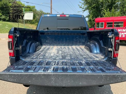 Used 2023 RAM 1500 Sport w/ Rebel Level 2 Equipment Group AWD/4WD image 26