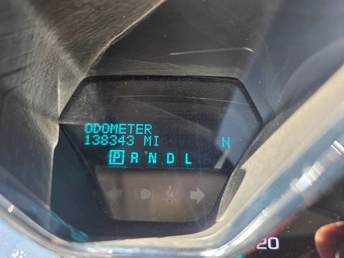 Used 2016 Chevrolet Traverse LT image 36