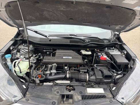 Certified 2019 Honda CR-V EX-L image 19