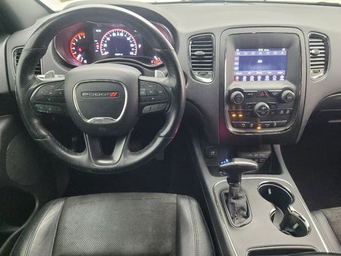 Used 2019 Dodge Durango GT AWD/4WD image 22