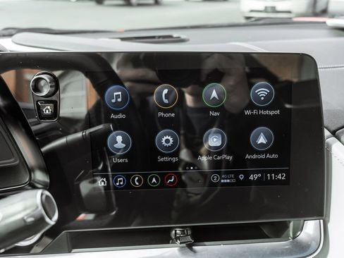 Used 2023 Chevrolet Corvette Stingray Preferred Cpe w/ Z51 Performance Package image 21