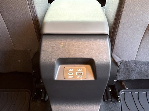 Certified 2025 Subaru Crosstrek 2.0i Premium image 23