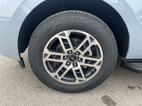 New 2025 Ford Expedition Max Active image 23