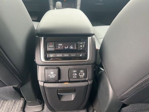 New 2026 Subaru Ascent Touring image 9